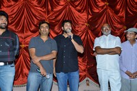 Tik Tik Tik Movie Team At Bramaramba Theater